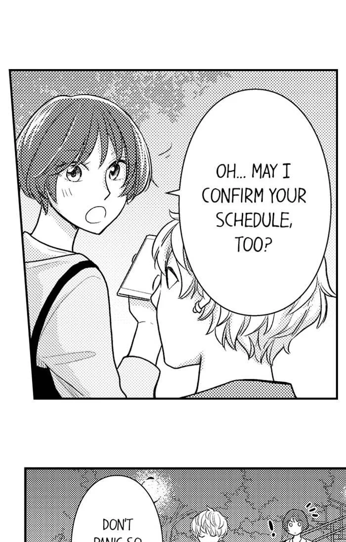 Learning How to Love Again - Chapter 9 END - Page 26