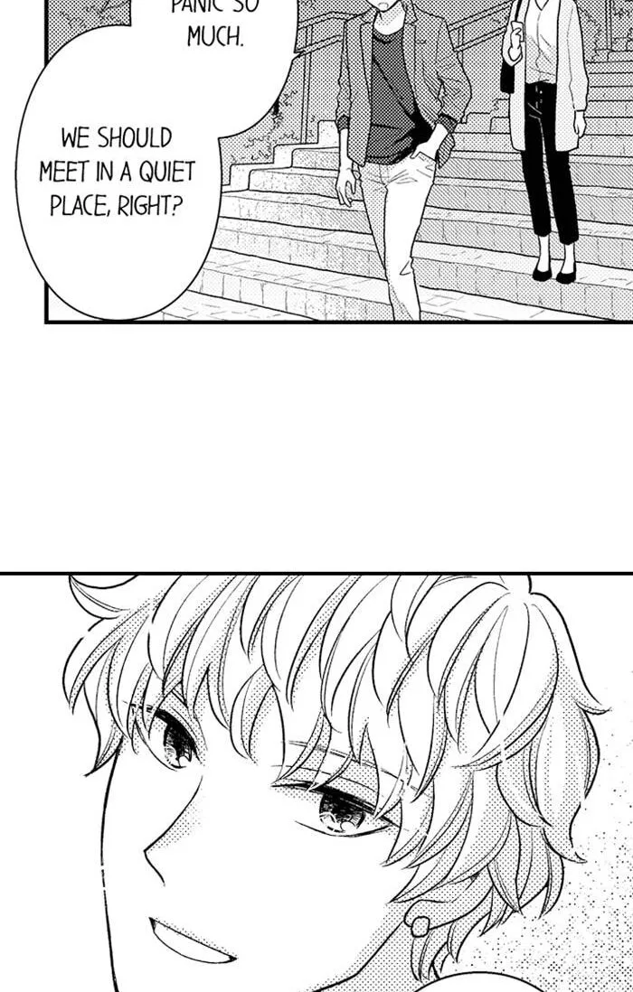 Learning How to Love Again - Chapter 9 END - Page 27