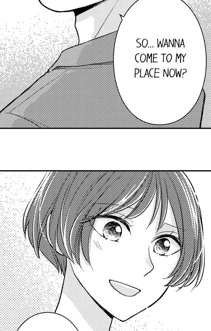 Learning How to Love Again - Chapter 9 END - Page 28