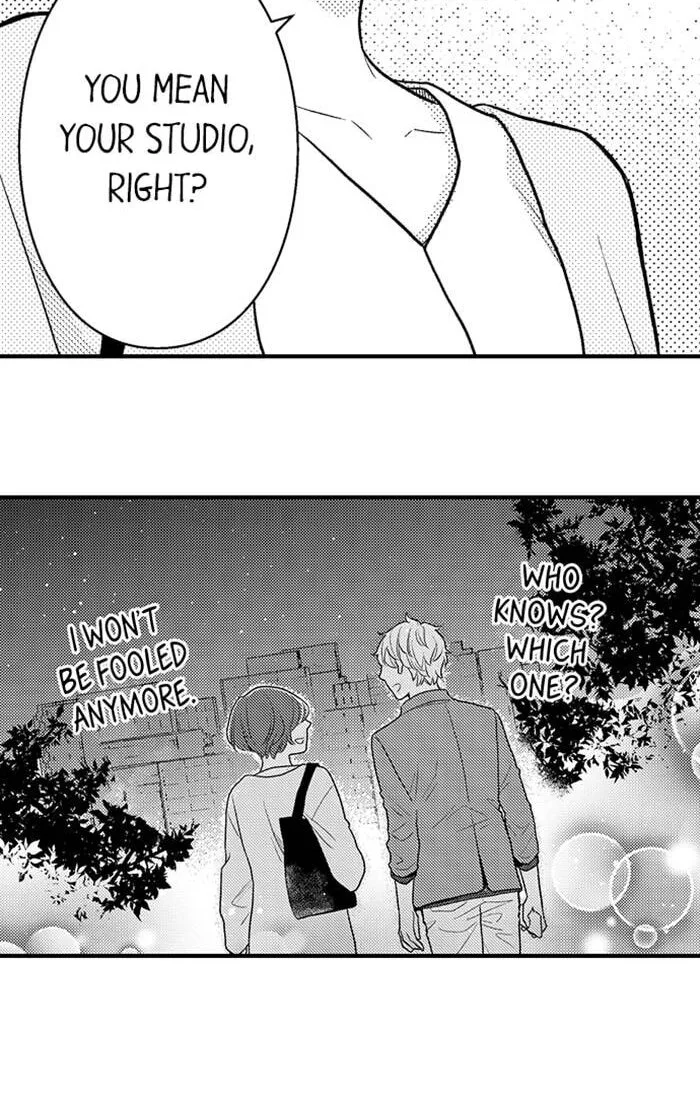 Learning How to Love Again - Chapter 9 END - Page 29