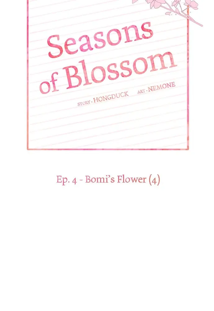 Seasons of Blossom - Chapter 4 - Page 41
