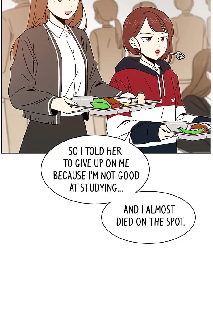 Seasons of Blossom - Chapter 4 - Page 44