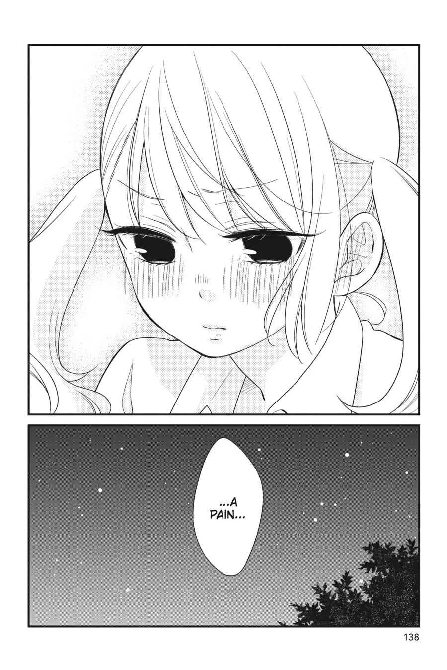 Kuzumi-kun, Can't You Read the Room? - Chapter 4 - Page 18