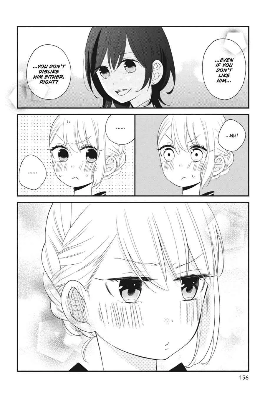Kuzumi-kun, Can't You Read the Room? - Chapter 5 - Page 16