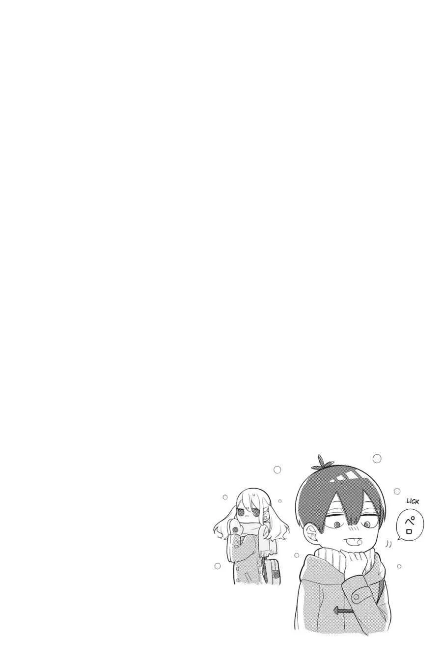 Kuzumi-kun, Can't You Read the Room? - Chapter 10 - Page 2