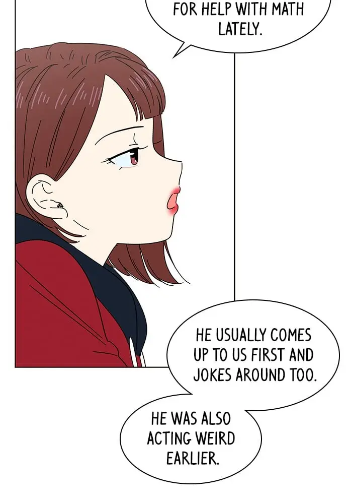 Seasons of Blossom - Chapter 4 - Page 84