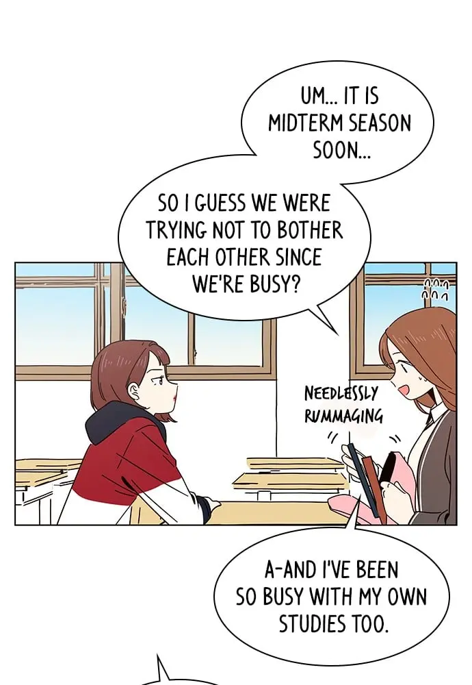 Seasons of Blossom - Chapter 4 - Page 86