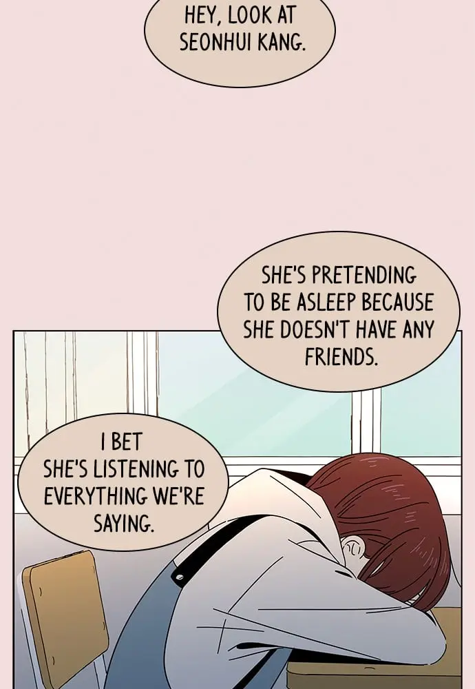 Seasons of Blossom - Chapter 5 - Page 2