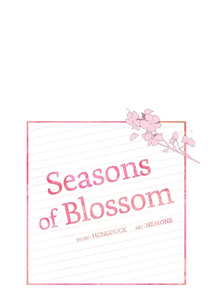 Seasons of Blossom - Chapter 5 - Page 23