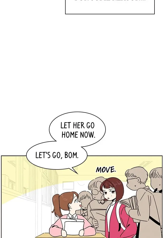 Seasons of Blossom - Chapter 5 - Page 65