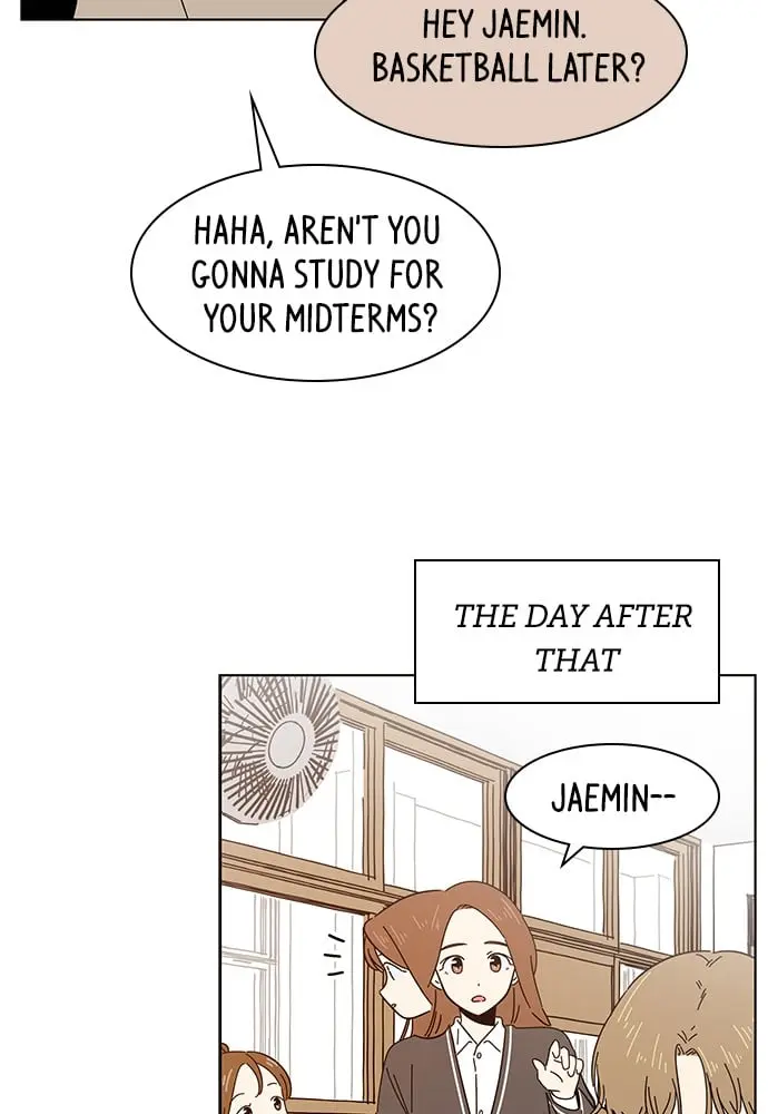 Seasons of Blossom - Chapter 5 - Page 68