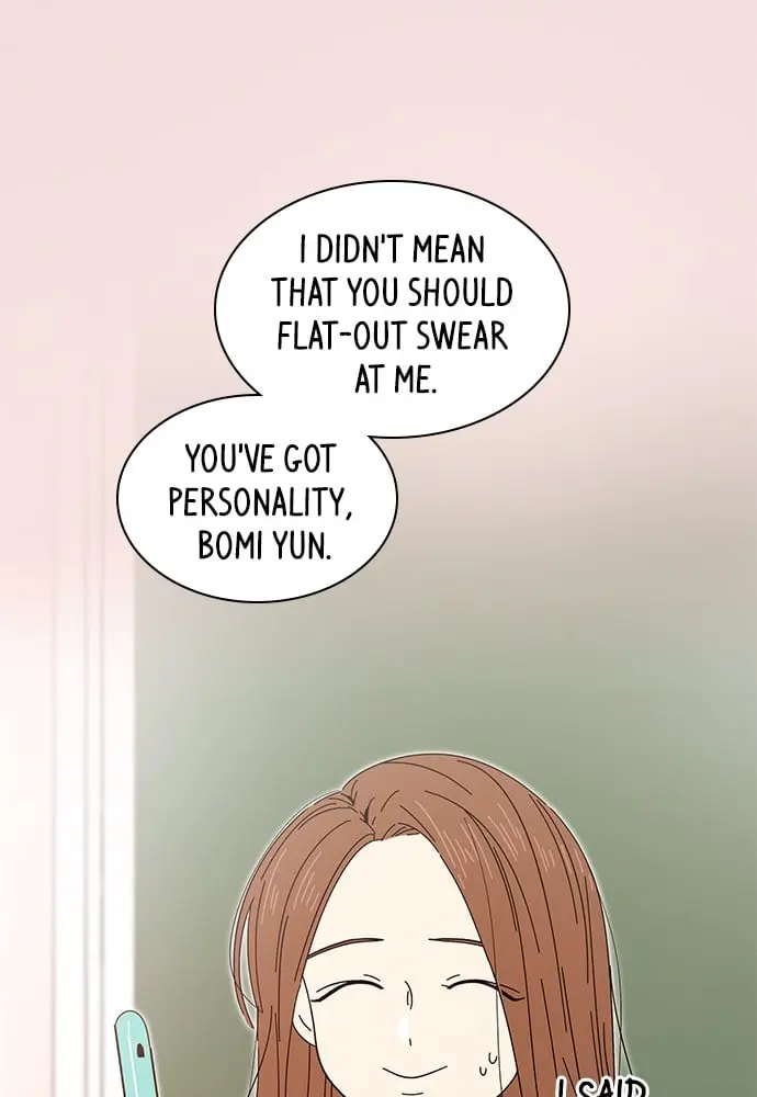 Seasons of Blossom - Chapter 6 - Page 62