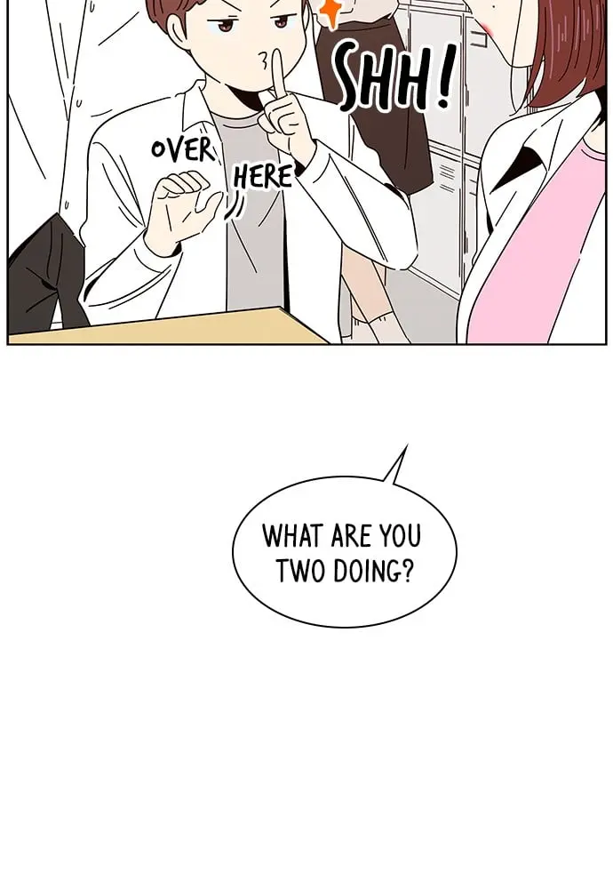 Seasons of Blossom - Chapter 6 - Page 80