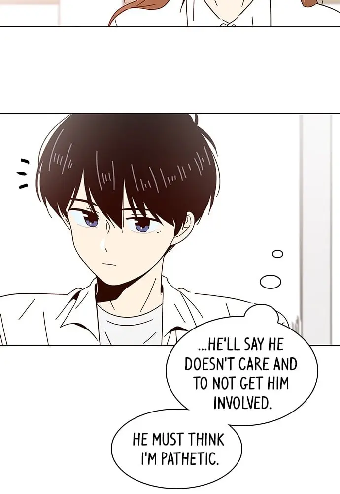 Seasons of Blossom - Chapter 6 - Page 90