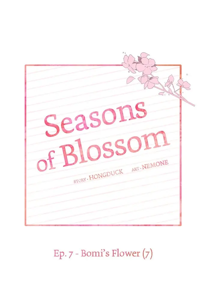 Seasons of Blossom - Chapter 7 - Page 23