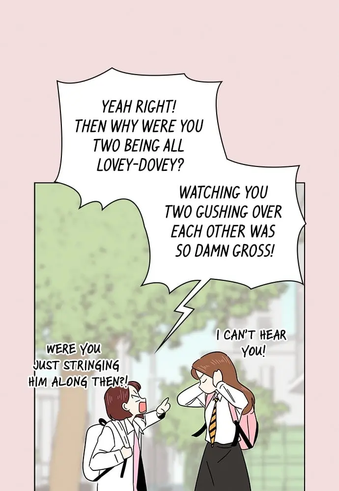 Seasons of Blossom - Chapter 7 - Page 67