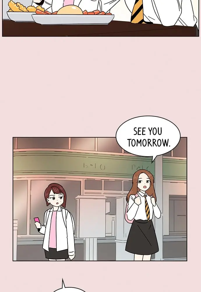 Seasons of Blossom - Chapter 7 - Page 70