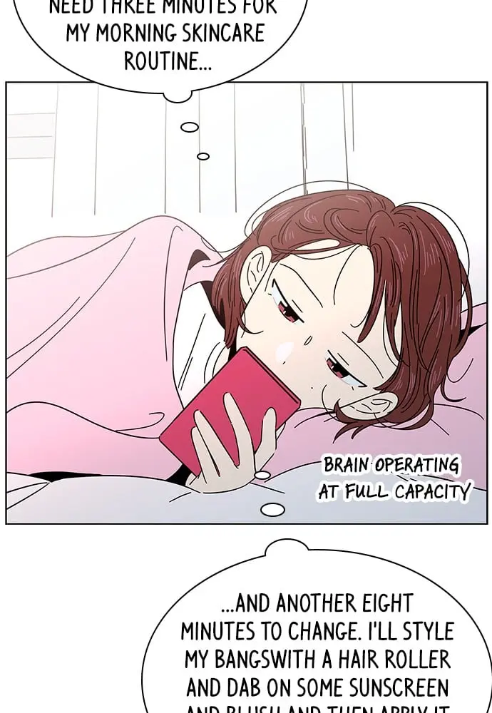 Seasons of Blossom - Chapter 8 - Page 31