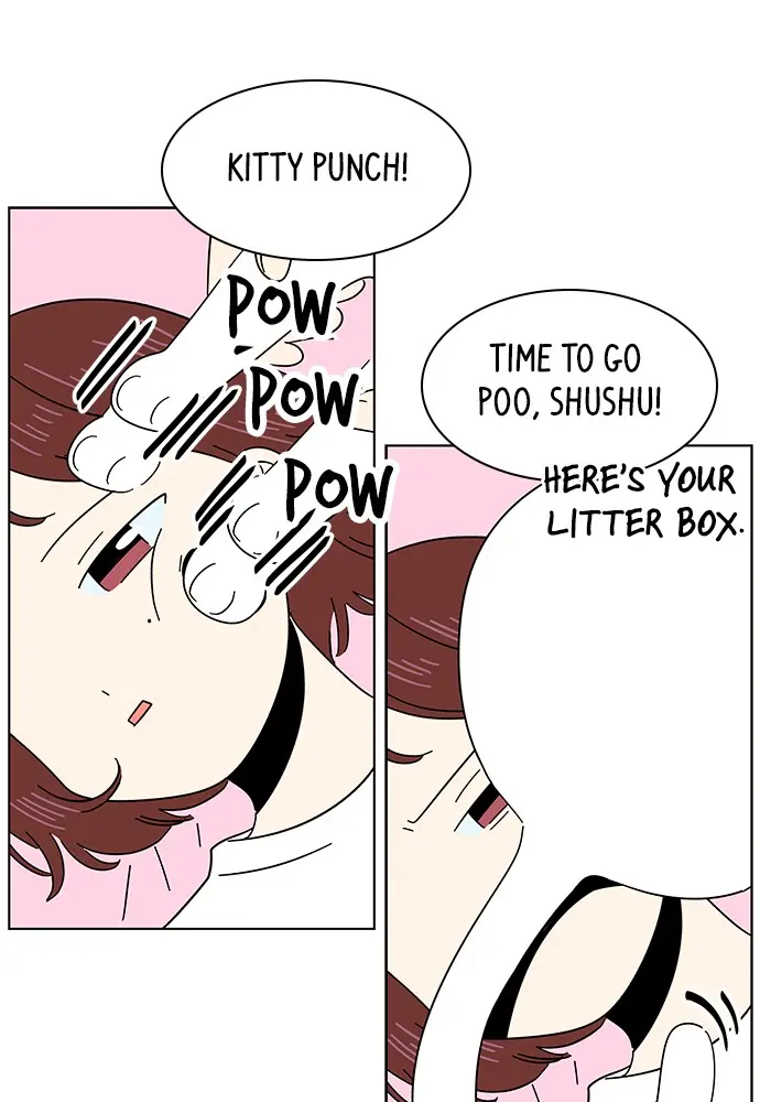 Seasons of Blossom - Chapter 8 - Page 39
