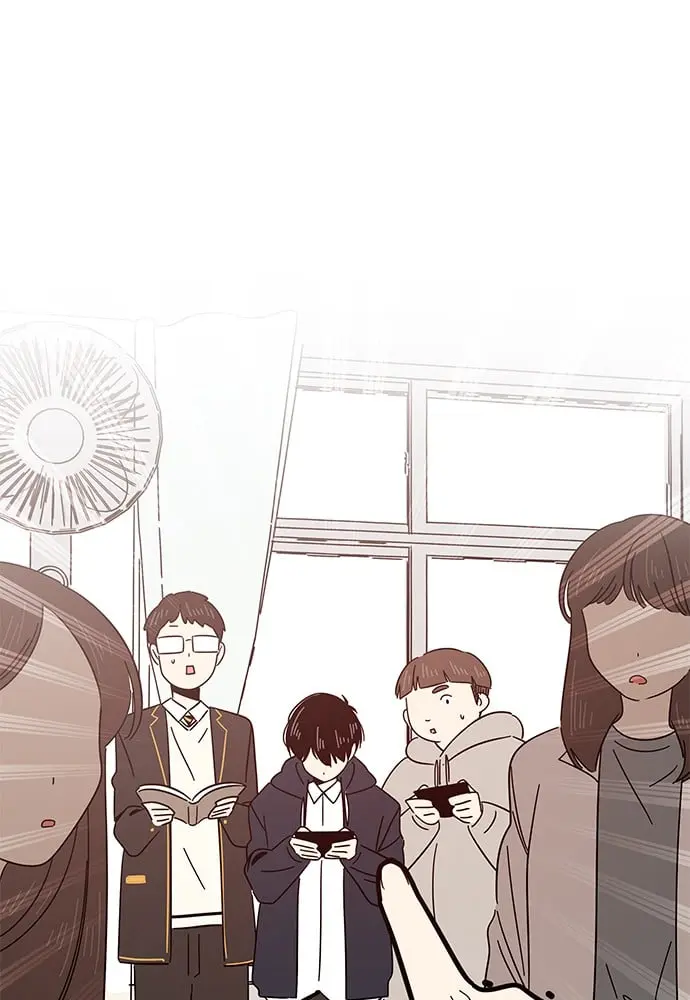 Seasons of Blossom - Chapter 8 - Page 69