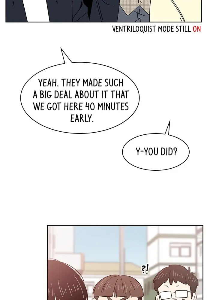 Seasons of Blossom - Chapter 9 - Page 10