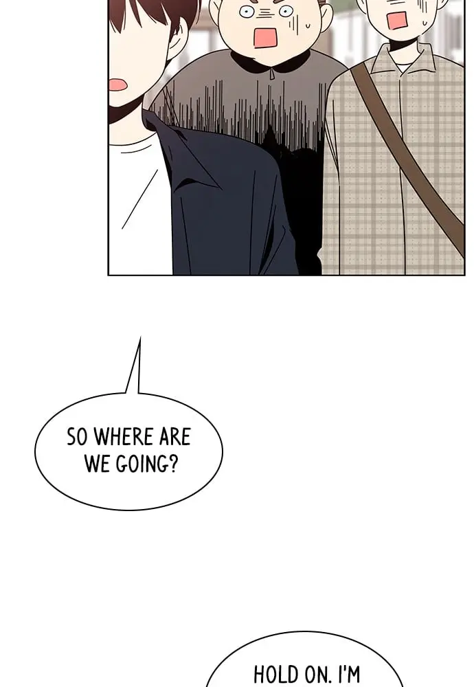Seasons of Blossom - Chapter 9 - Page 11