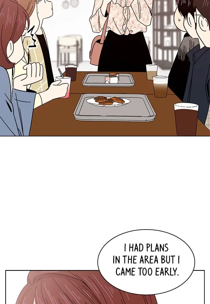 Seasons of Blossom - Chapter 9 - Page 25