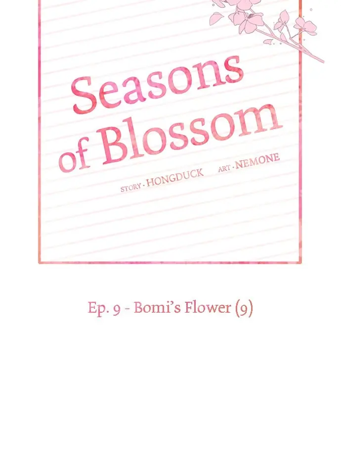 Seasons of Blossom - Chapter 9 - Page 28