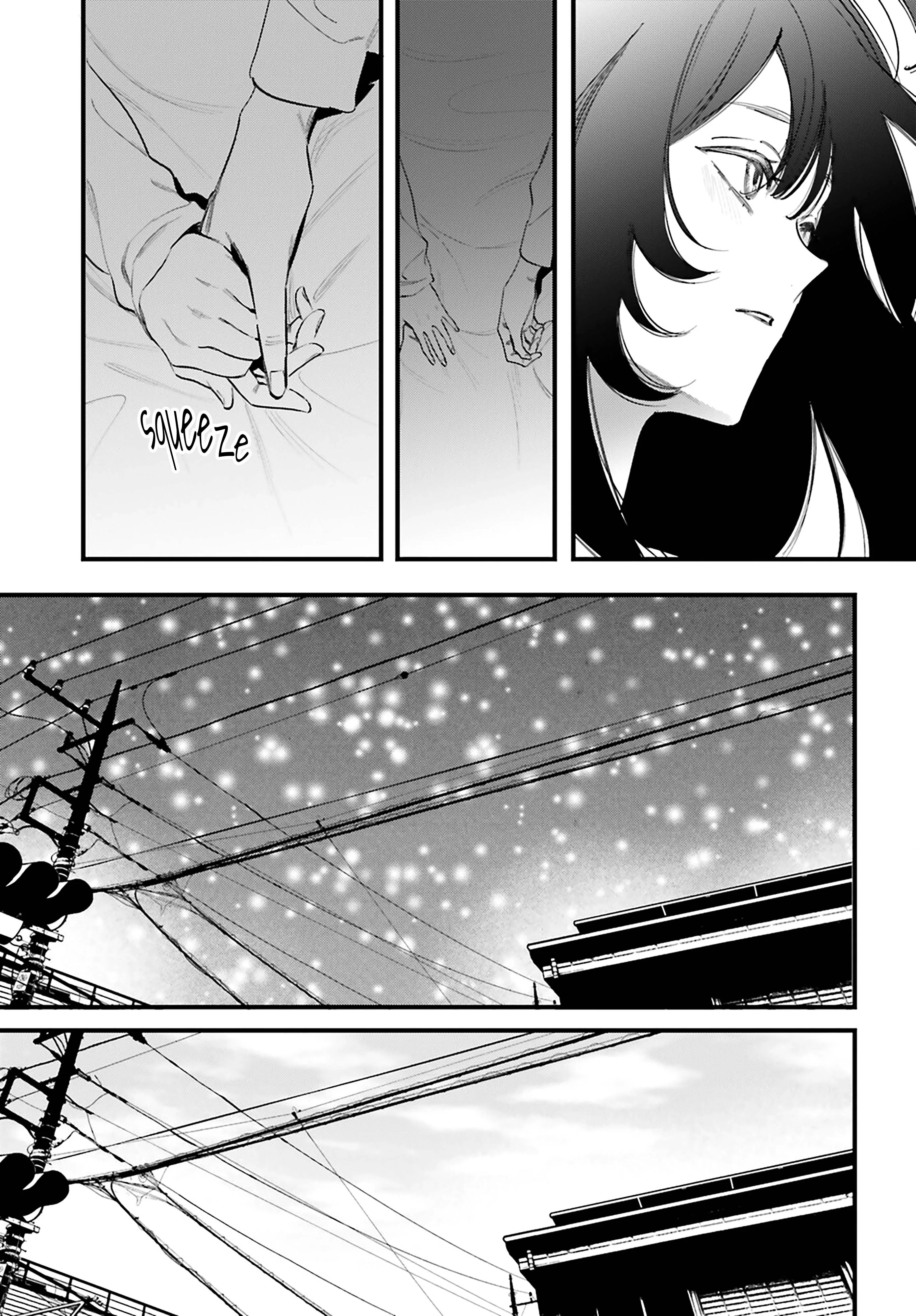 Kingyoya-san no Karisome Fuufu - Chapter 19 - Page 6