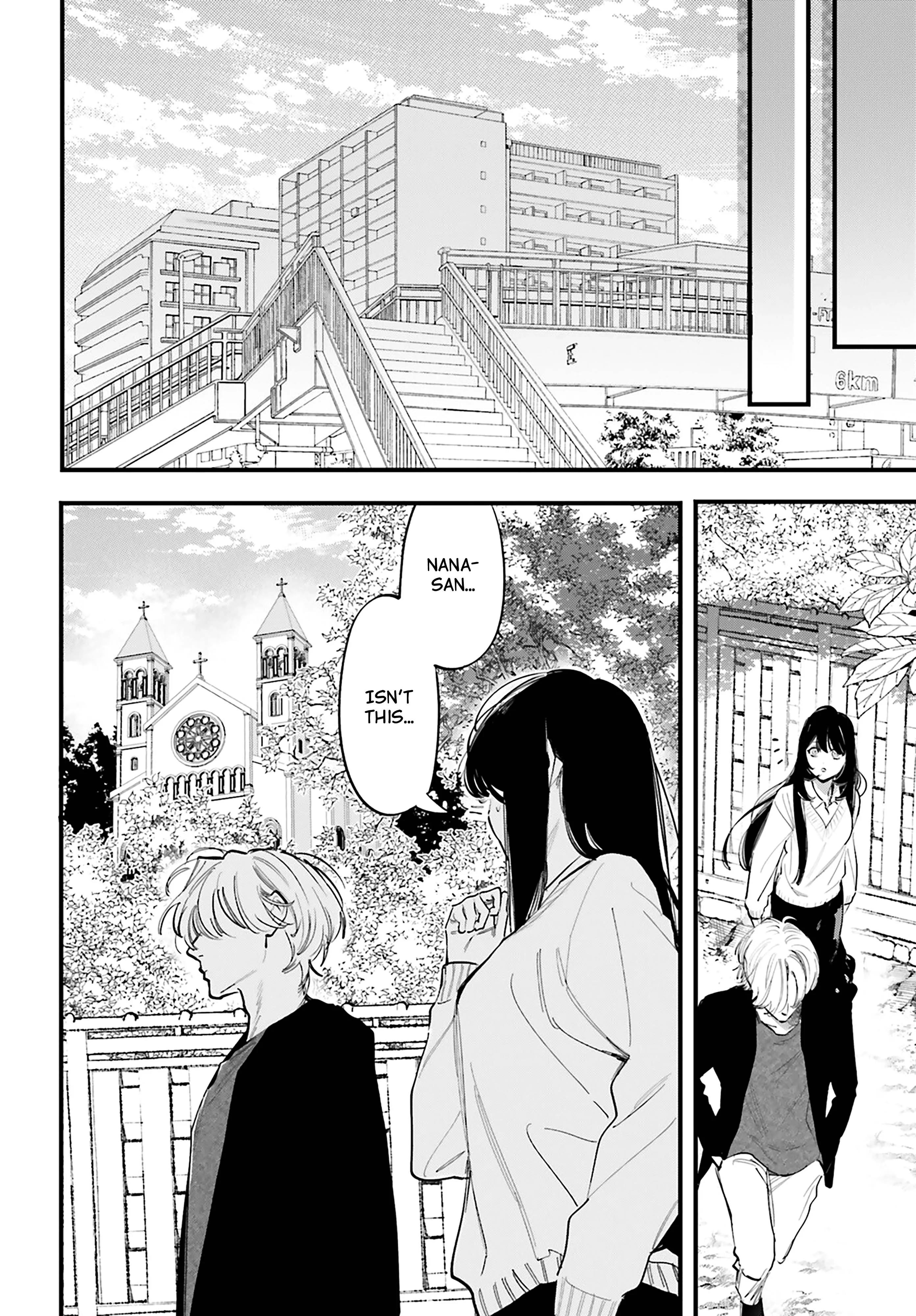 Kingyoya-san no Karisome Fuufu - Chapter 19 - Page 9