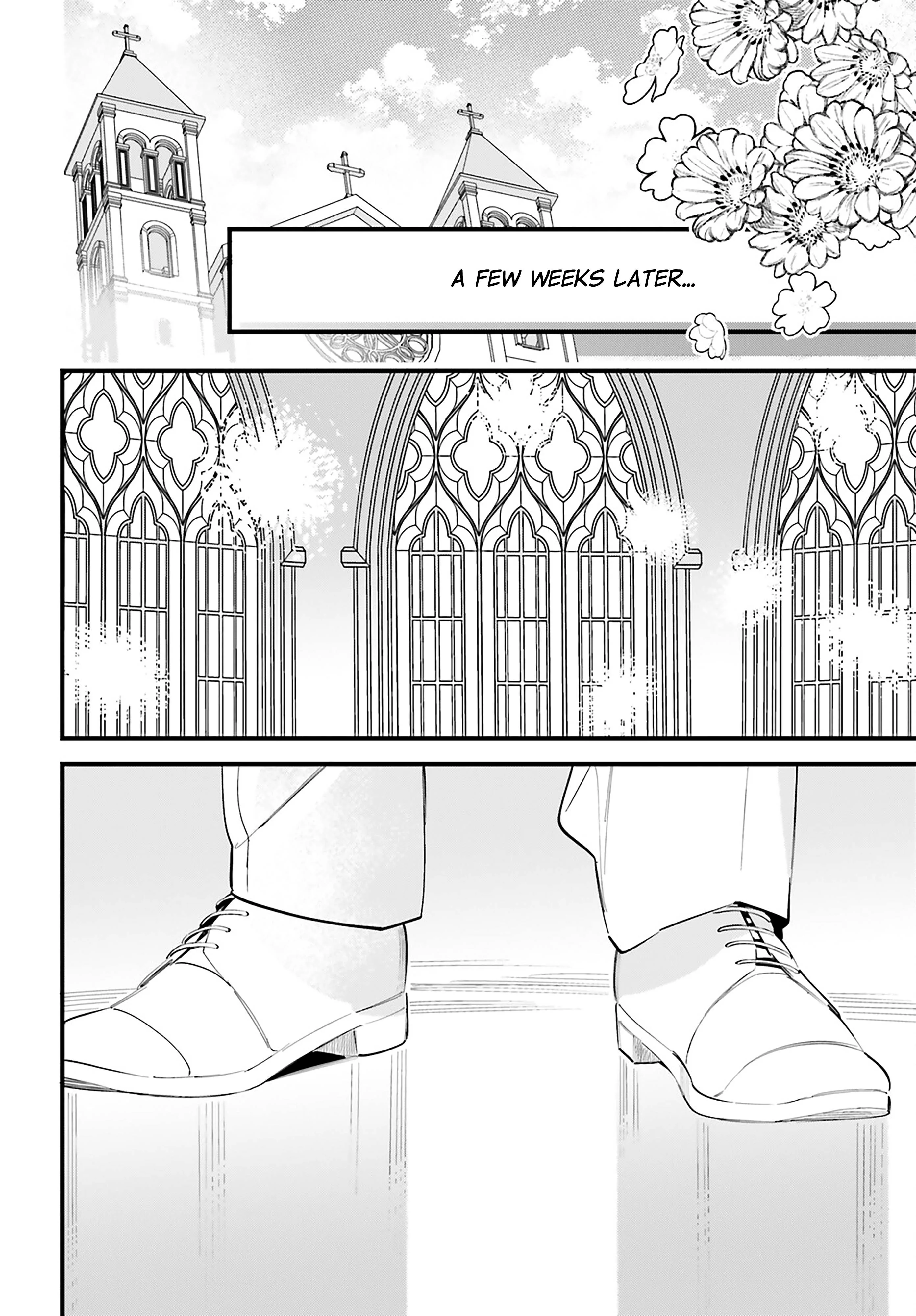 Kingyoya-san no Karisome Fuufu - Chapter 19 - Page 11