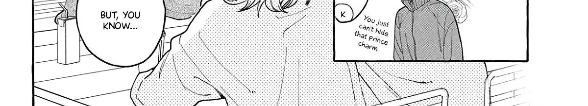 Uruwashi no Yoi no Tsuki - Chapter 43 - Page 16