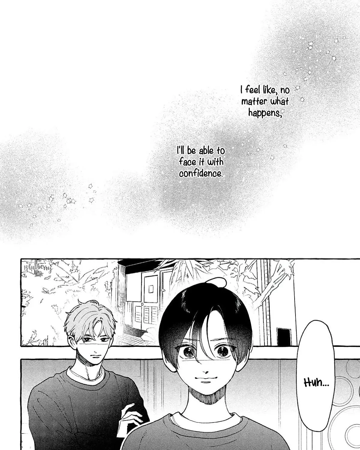 Uruwashi no Yoi no Tsuki - Chapter 43 - Page 19