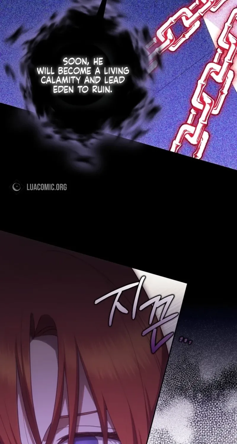 Catherine's Key to a Happy Life - Chapter 128 - Page 5