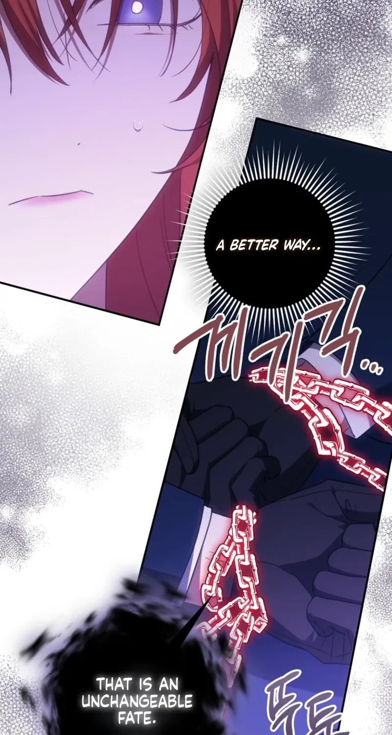 Catherine's Key to a Happy Life - Chapter 128 - Page 6