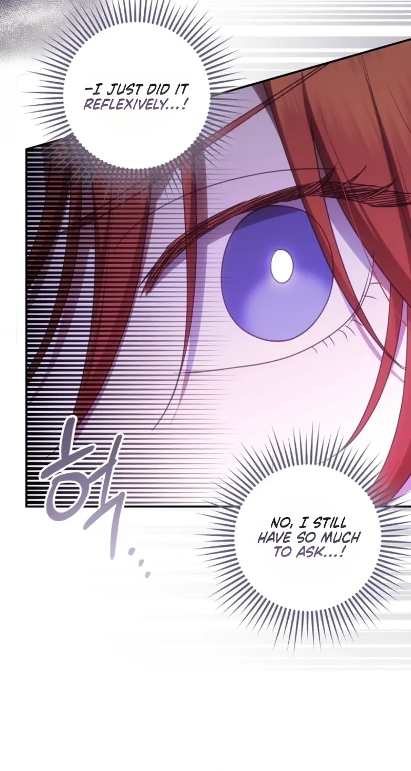 Catherine's Key to a Happy Life - Chapter 128 - Page 17