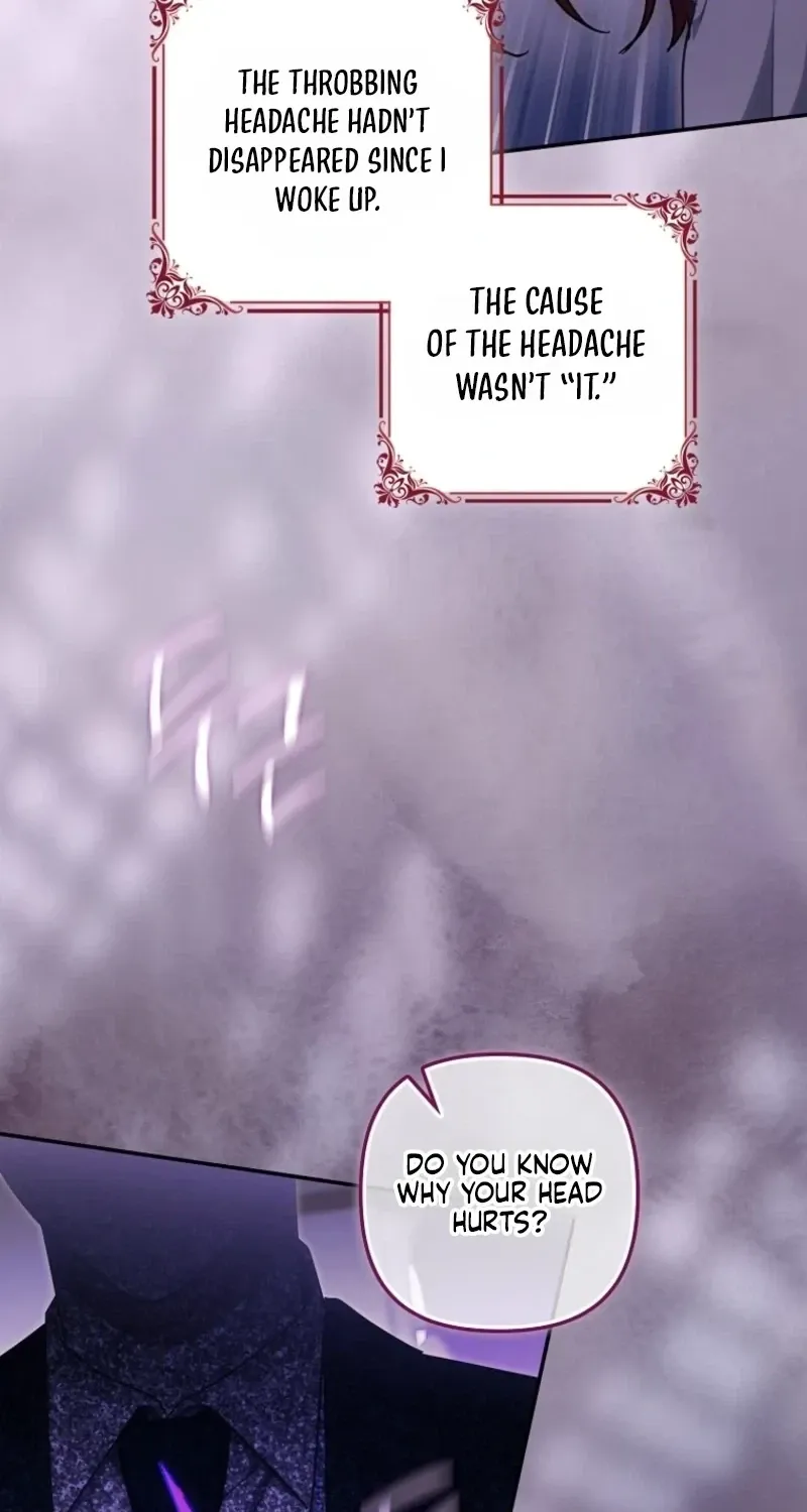 Catherine's Key to a Happy Life - Chapter 128 - Page 19