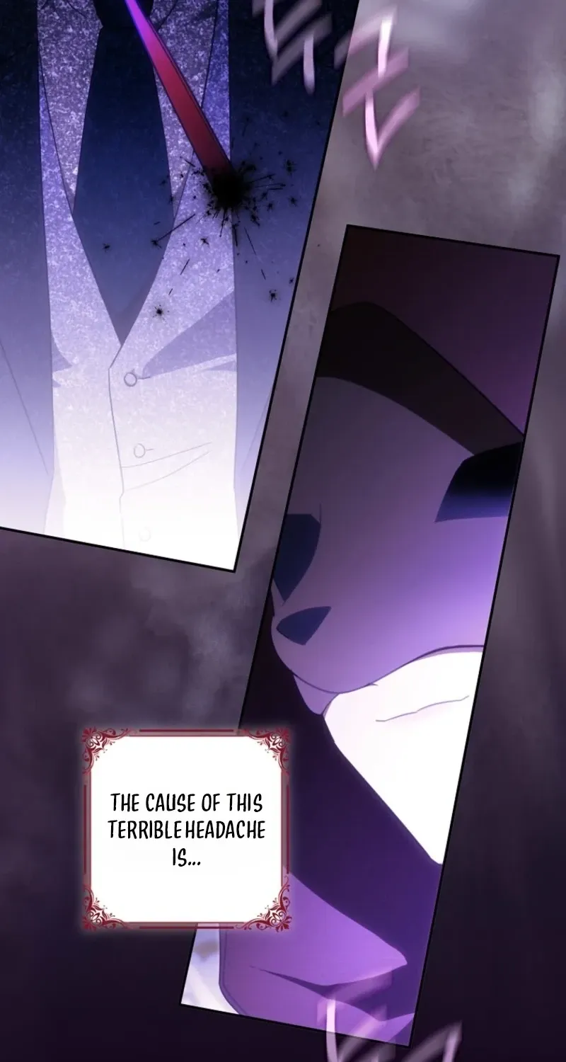 Catherine's Key to a Happy Life - Chapter 128 - Page 20