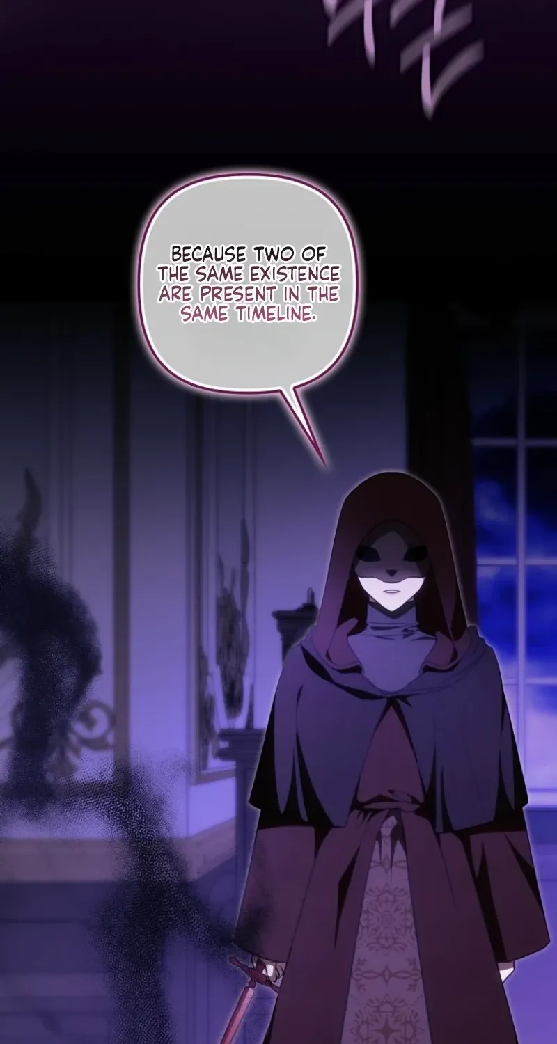 Catherine's Key to a Happy Life - Chapter 128 - Page 21