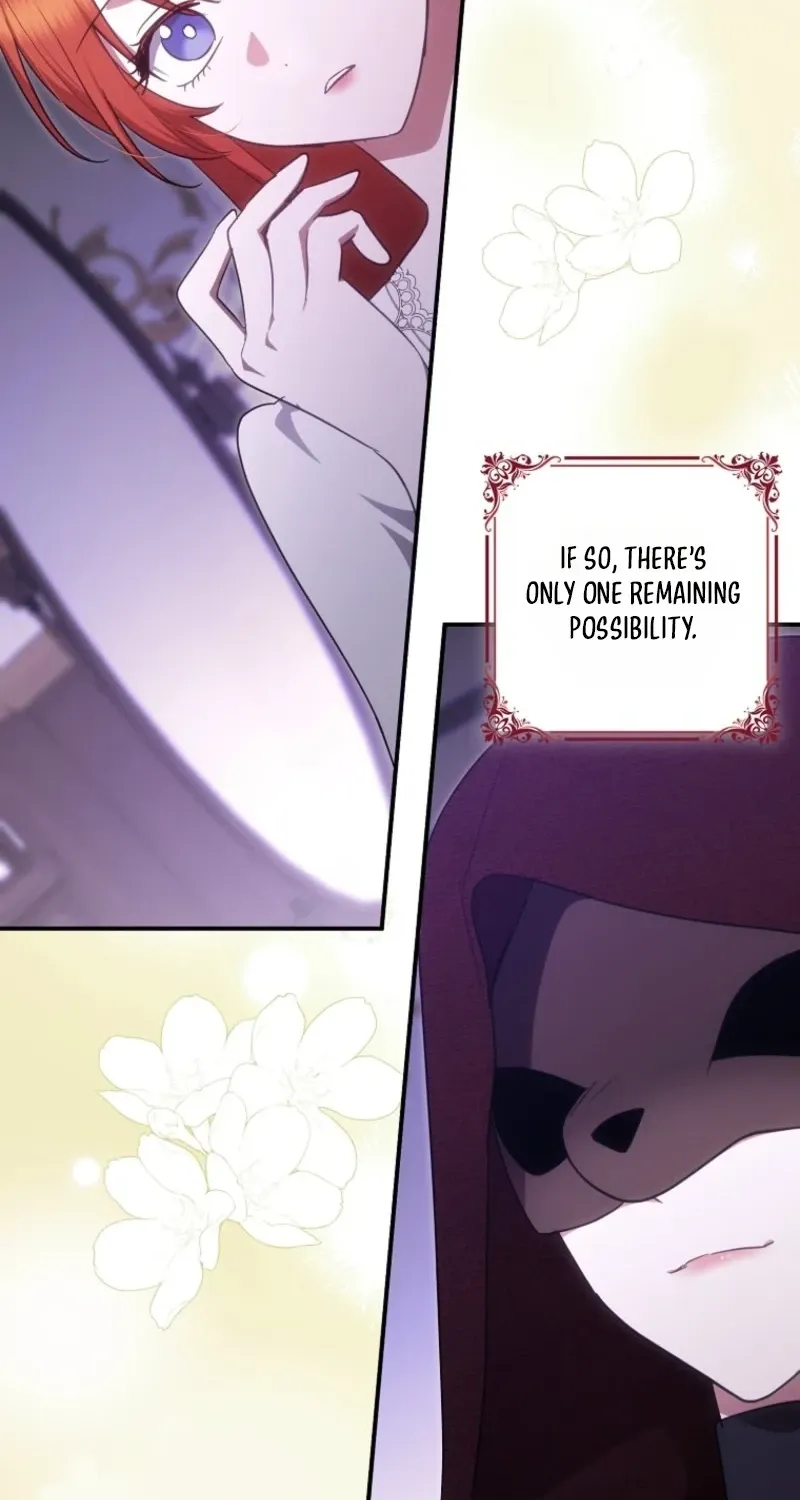 Catherine's Key to a Happy Life - Chapter 128 - Page 28