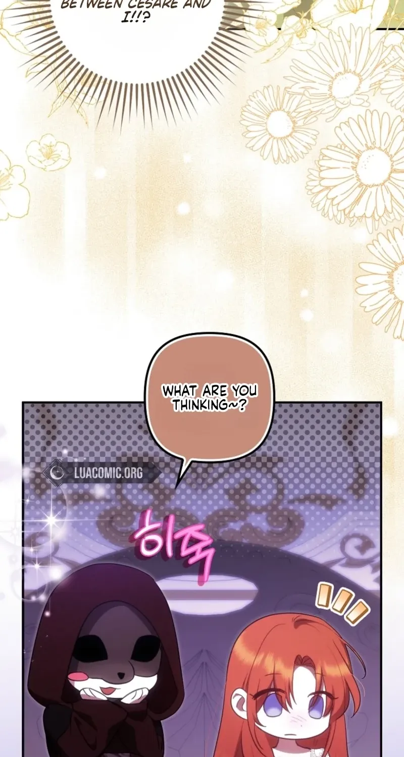 Catherine's Key to a Happy Life - Chapter 128 - Page 31