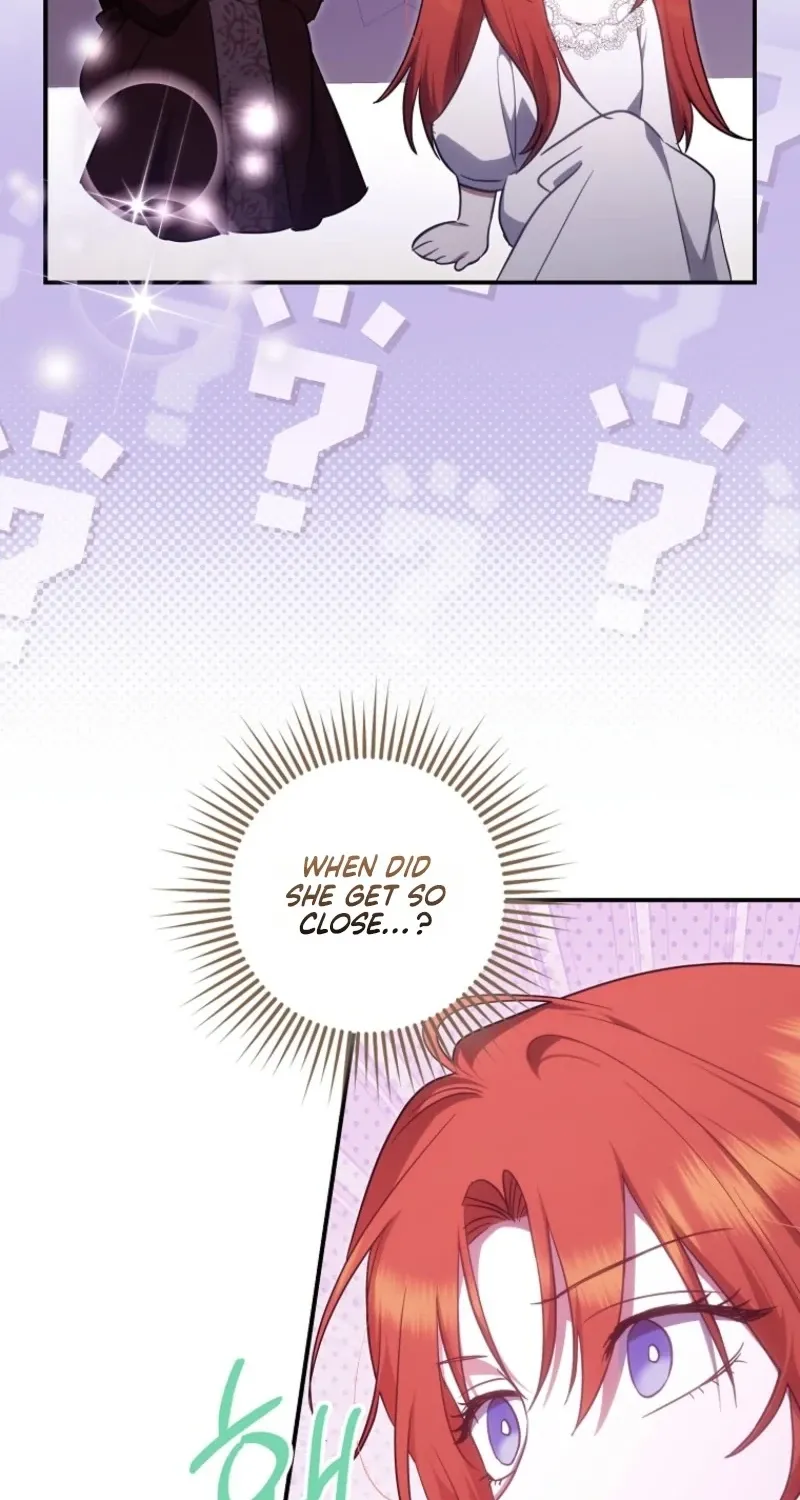 Catherine's Key to a Happy Life - Chapter 128 - Page 32