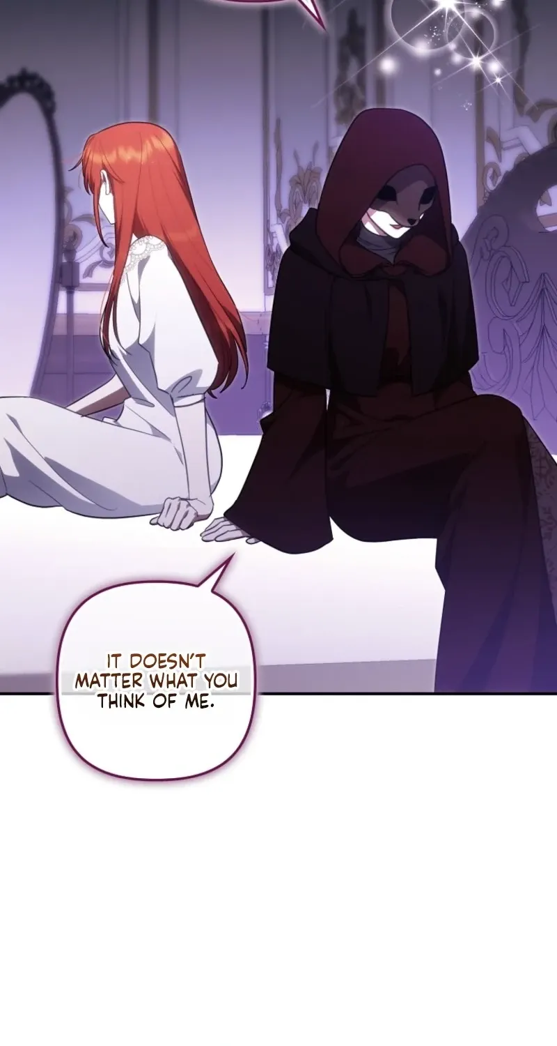 Catherine's Key to a Happy Life - Chapter 128 - Page 34