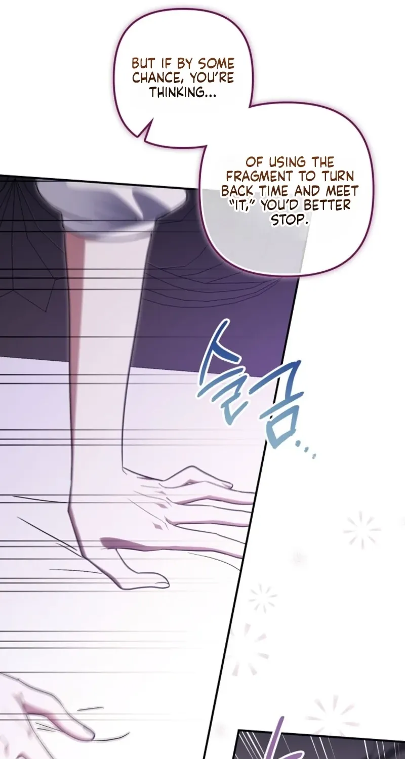 Catherine's Key to a Happy Life - Chapter 128 - Page 35