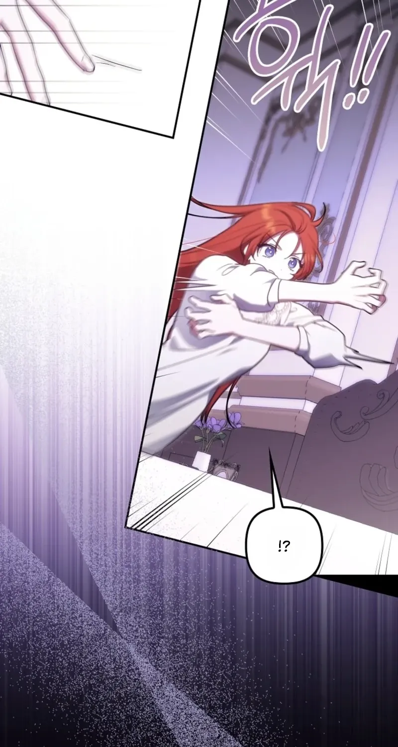 Catherine's Key to a Happy Life - Chapter 128 - Page 36