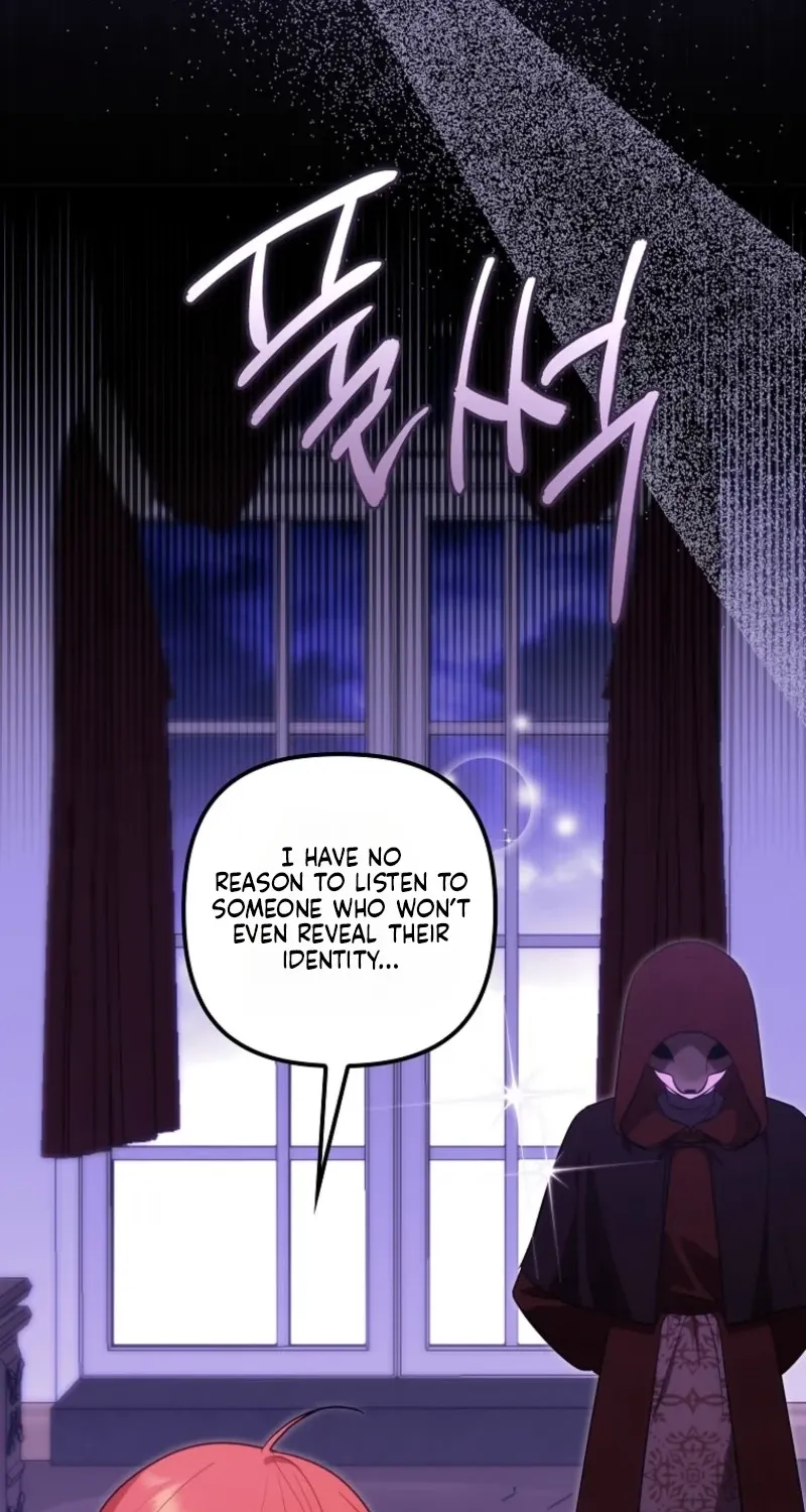 Catherine's Key to a Happy Life - Chapter 128 - Page 37