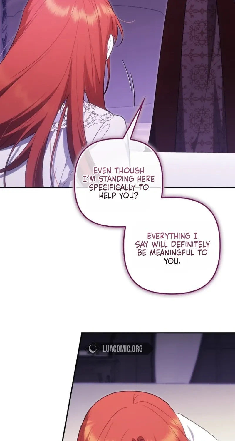 Catherine's Key to a Happy Life - Chapter 128 - Page 38