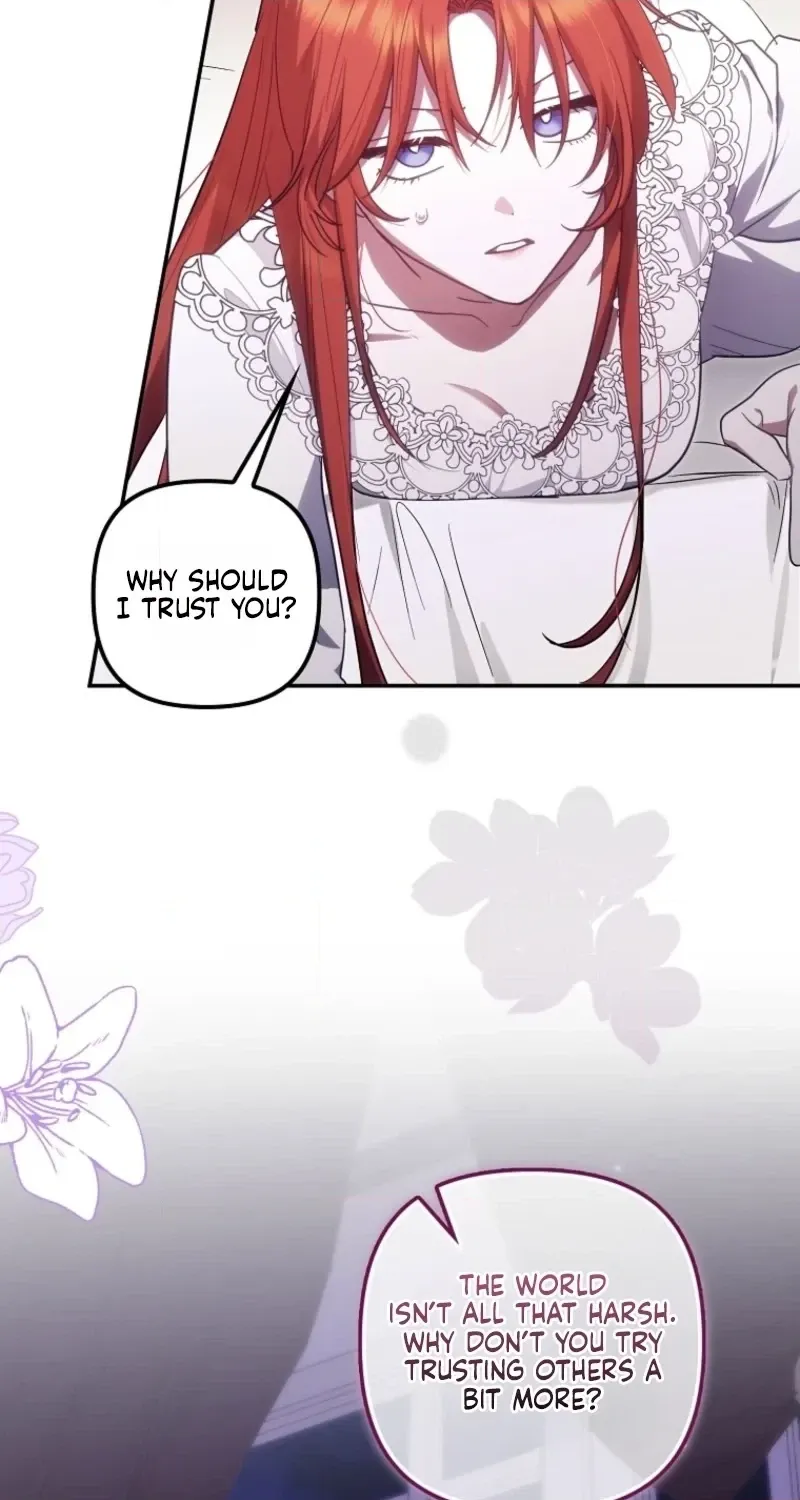 Catherine's Key to a Happy Life - Chapter 128 - Page 39