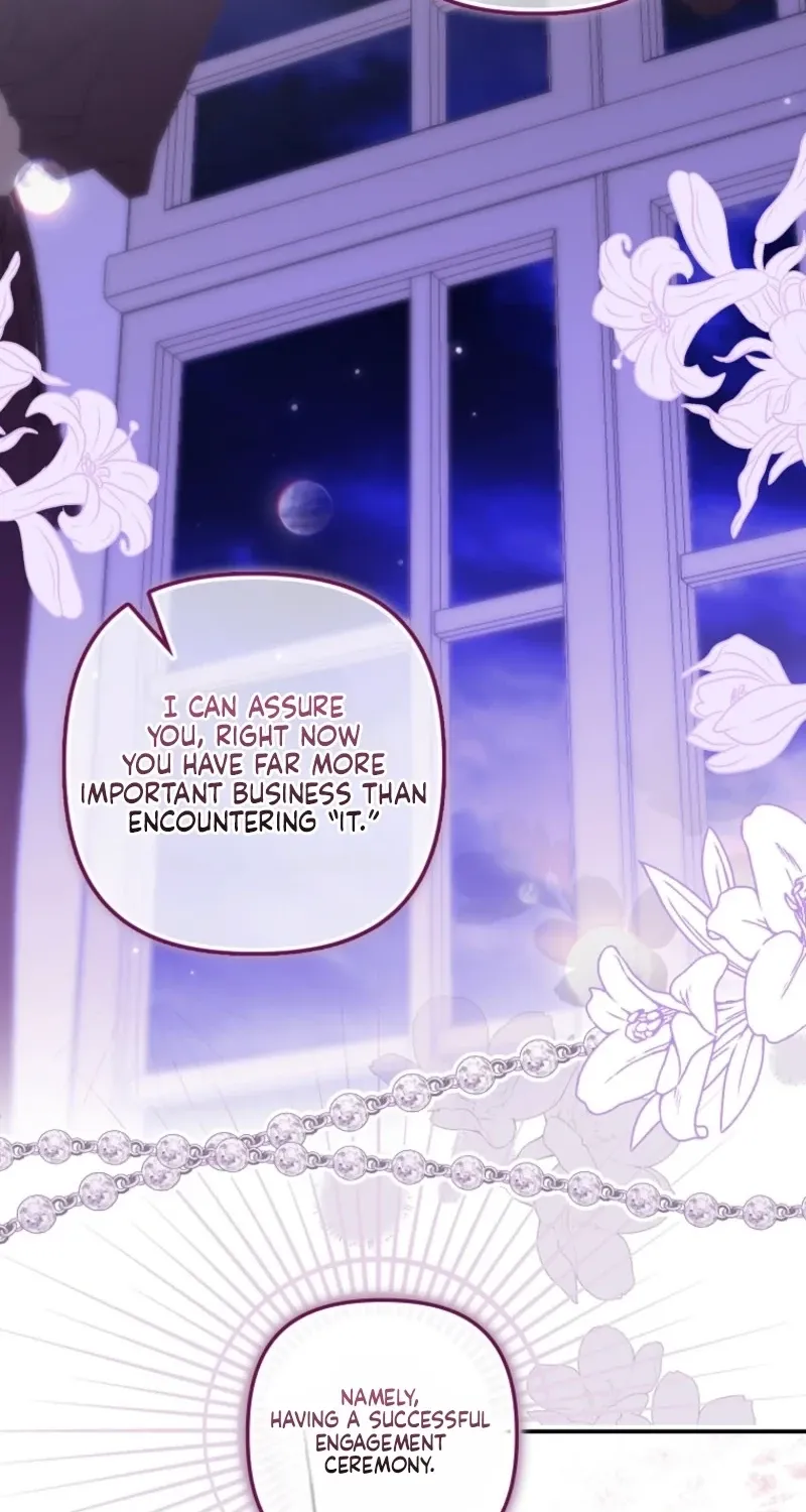 Catherine's Key to a Happy Life - Chapter 128 - Page 40
