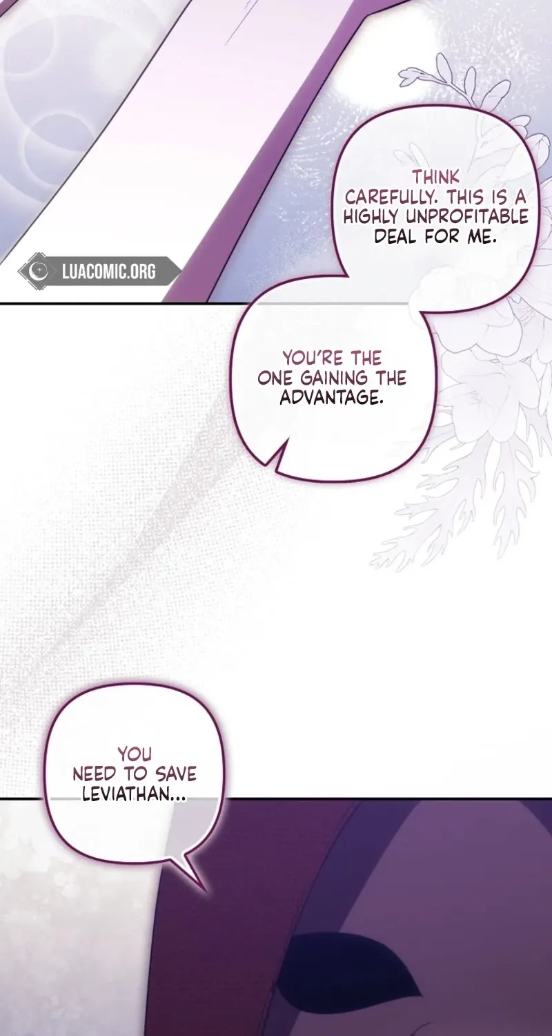 Catherine's Key to a Happy Life - Chapter 128 - Page 47